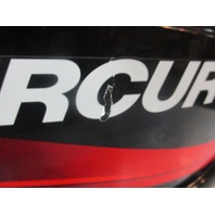 9163T19 Mercury Mariner Outboard Top Engine Motor Cover Cowl 99-06 20 25 HP