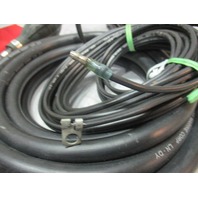 175095 Evinrude/Johnson/OMC 3 Gal Oil Tank Pickup and Hose