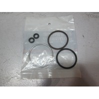 5007017 Evinrude 4-300 Hp Outboard Fuel Injector Crush Ring Kit