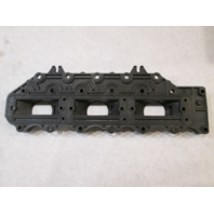 433249, 0433249 Evinrude Johnson STBD Side Intake Manifold 150/175 Hp NLA