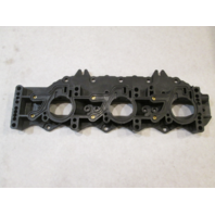 433249, 0433249 Evinrude Johnson STBD Side Intake Manifold 150/175 Hp NLA