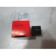 584416, 0584416 OMC Evinrude Johnson Electrical Relay