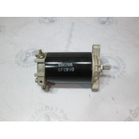 586286 0586286 OMC Evinrude Johnson Starter 105Jet, 150 & 175 Hp Outboard