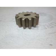 335309 Starter Gear Johnson Evinrude OMC 13 Tooth