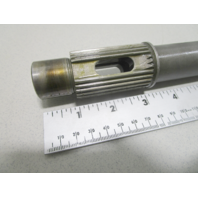 0387818 0436888 Propshaft OMC Cobra Evinrude Johnson Lower 436888 387818
