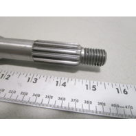 0387818 0436888 Propshaft OMC Cobra Evinrude Johnson Lower 436888 387818