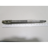 0387818 0436888 Propshaft OMC Cobra Evinrude Johnson Lower 436888 387818