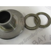 914724 0914724 Lower Unit Reverse Gear & Bearing OMC Cobra 2.3L Stern Drive 1990