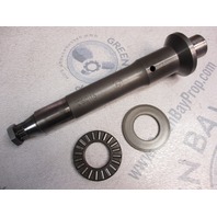 0911693 Lower Drive Shaft & Pinion Nut & Thrust Bearing Cobra Sterndrive 3.0L-5.8L