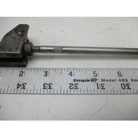 0986658 OMC Cobra Stern Drive Shift Rod Shaft 1989-1993 986658