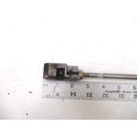 0986658 OMC Cobra Stern Drive Shift Rod Shaft 1989-1993 986658