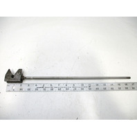 0986658 OMC Cobra Stern Drive Shift Rod Shaft 1989-1993 986658