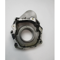 911712 0911712 OMC Cobra Stern Drive Lower Unit Water Passage Housing 5 Hole