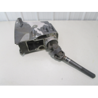 0984767 OMC Cobra 2.3L 4 Cylinder Stern Drive Upper Unit Gear Case 21:21