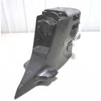 0984767 OMC Cobra 2.3L 4 Cylinder Stern Drive Upper Unit Gear Case 21:21