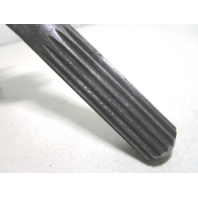 0984767 OMC Cobra 2.3L 4 Cylinder Stern Drive Upper Unit Gear Case 21:21