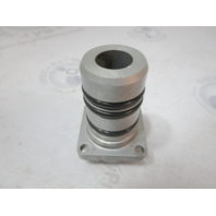 0984462 OMC Cobra Sterndrive 4 Cyl V6 V8 Driveshaft Bearing Housing Assembly