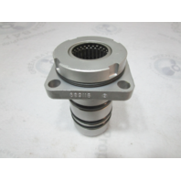 0984462 OMC Cobra Sterndrive 4 Cyl V6 V8 Driveshaft Bearing Housing Assembly