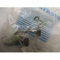 379992 0379992 OMC Evinrude Johnson Prestolite Starter Brush Set