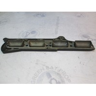 188272 Transfer Port Cover for Mercury Mariner 40 HP 4 Cyl Outboard 30Jet