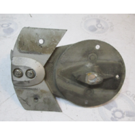 909779 0909779 OMC Stringer Stern Drive Lower Unit Trim Tab 1978-1985 0909250