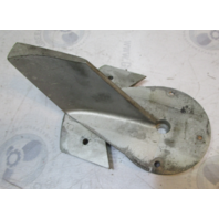 909779 0909779 OMC Stringer Stern Drive Lower Unit Trim Tab 1978-1985 0909250