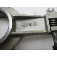 318561 318207 386588 Throttle Timing Lever For Evinrude Johnson Outboard
