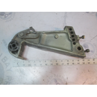 315994 0315994 Evinrude Johnson Outboard STBD Stern Bracket 85-125 Hp 1969-72