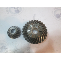 5004216 Forward & Pinion Gears Evinrude Johnson V6 Outboard