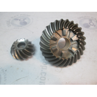 5004216 Forward & Pinion Gears Evinrude Johnson V6 Outboard