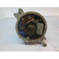 0381775 YL-520-CV Mallory OMC V8 Chevy Single Points Marine Distributor