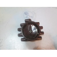 0381775 YL-520-CV Mallory OMC V8 Chevy Single Points Marine Distributor