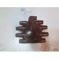 0381775 YL-520-CV Mallory OMC V8 Chevy Single Points Marine Distributor