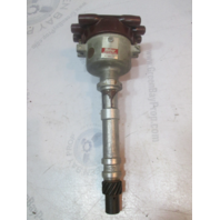 0381775 YL-520-CV Mallory OMC V8 Chevy Single Points Marine Distributor