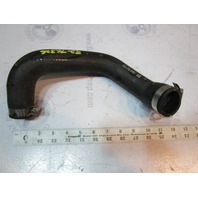 Mercruiser 32-76326 76326 3.7 Water Hose ( intake to w/p ) 165 170 180 190 488