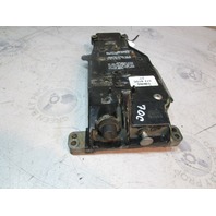 66521A2 Mercury Mariner Top Cowl Front Bracket Support & Switch Box 332-2986A8