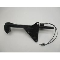 814283A2 Mercury Shift Cable Slide Anchor Mount V6 EFI