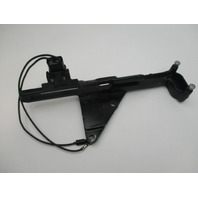 814283A2 Mercury Shift Cable Slide Anchor Mount V6 EFI
