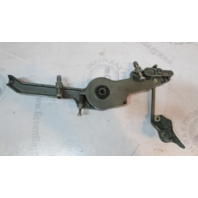 75153 41022 Spark Advance and Throttle Control Lever for Mercury Outboard