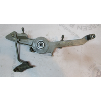 75153 41022 Spark Advance and Throttle Control Lever for Mercury Outboard