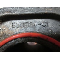858584A1 Inner Exhaust Tube for Mercury Mariner 75-115HP 4 Stroke Outboard
