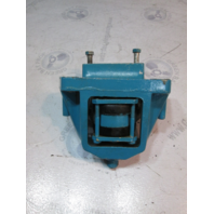 0909710 0980934 OMC Stringer Sterndrive Selectrim Front Mount 240 250HP