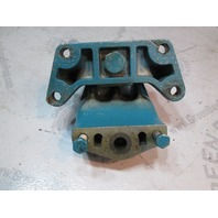 0909710 0980934 OMC Stringer Sterndrive Selectrim Front Mount 240 250HP