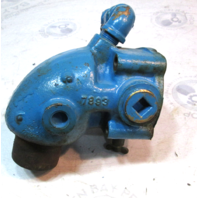 7893 Chris Craft Buick 225 V6 Sterndrive Stbd Exhaust Elbow