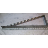 Boat Swim Platform Stainless Steel Mounting Bracket 21" X 14"Lot of 4