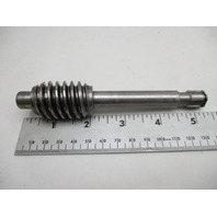 313234 313235 Steering Worm Gear OMC Stringer 2.5-4.3L Stern Drive Upper Pre1981