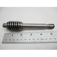 313234 313235 Steering Worm Gear OMC Stringer 2.5-4.3L Stern Drive Upper Pre1981