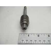 313234 313235 Steering Worm Gear OMC Stringer 2.5-4.3L Stern Drive Upper Pre1981