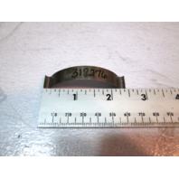 0318276 OMC Evinrude Johnson 50-135HP Remote Control Reverse Lock Spring 1973-78