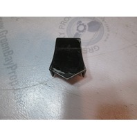 52733A9 52737 52739 Mercury Upper Cowl Lever Latch Retainer & Hinge